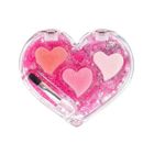 Souza! błyszczyki do ust w kształcie serca