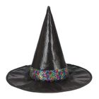 Souza! Czarownica Agatha, kapelusz, 4-10 lat