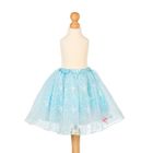 Souza! Florentina, kostium spódniczka tiulowa, niebieska, 3-5 lat