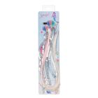 Souza! Jody, spinki do włosów, doczepiane pasemka, muszelki, 2 szt.