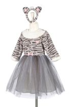 Souza! Kotka Catia, kostium sukienka + opaska, 5-7 lat