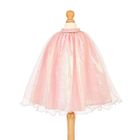 Souza! Laurana, kostium peleryna tiulowa, różowa, 2 lata