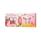 Souza! Motyl, kosmetyki do makijażu dla dzieci, 7 elementów