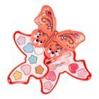 Souza! Motyl, paletka do makijażu, 13 elementów