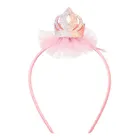 Souza! Yris, opaska do włosów z mini-koroną