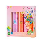 Souza! zestaw balsamów do ust dla dzieci, 3 szt.