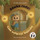 Sówka radzi: Czas wyłączyć bajeczkę