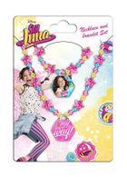 Soy Luna, naszyjnik
