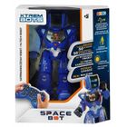 Space Bot, robot interaktywny