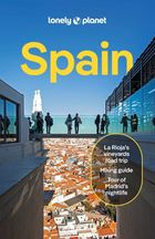 Spain. Lonely Planet