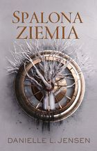 Spalona ziemia. Mroczne Wybrzeża. Tom 4