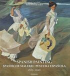 Spanish Painting 1665 – 1920
