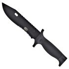 Speck, SCK 828-6, nóż taktyczny SCK 828-6, czarny