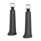 Speediance, uchwyty narciarskie