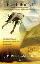 Spętani przez bogów. Tom 3. Bunt bogini
