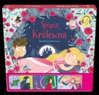Śpiąca królewna. Słucham baśni