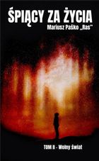 Śpiący za życia. Tom 2