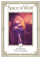 Spice and Wolf #4
