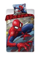 Spider-Man, 2-częściowy komplet pościeli, 160-200 cm