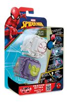 Spider-Man, Battle Cube, Spider-Gwen vs Green Goblin, figurki
