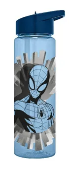 Spider-man, bidon, 600 ml