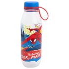 Spider-Man, butelka plastikowa na wodę, 650 ml