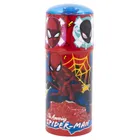 Spider-Man, butelka z ustnikiem, 350 ml