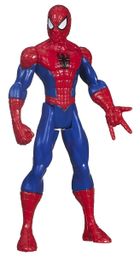 Spider-Man, Classic Spiderman, figurka, 10 cm