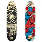 Spider-Man, deskorolka drewniana
