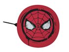 Spider-Man, dzwonek rowerowy retro, 6 cm