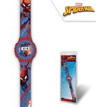 Spider-Man, elektroniczny zegarek na rękę