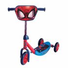Spider-Man, hulajnoga 3-kołowa