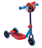 Spider-Man, hulajnoga 3-kołowa