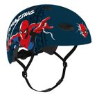 Spider-Man, kask sportowy, 52-56 cm