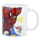 Spider-Man, kubek ceramiczny, 325 ml