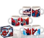 Spider-Man, kubek ceramiczny, 350 ml