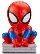 Spider-Man, lampka nocna z latarką