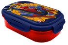 Spider-man, lunchbox