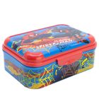 Spider-Man, Lunchbox Asker