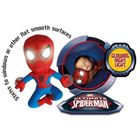 Spider-Man, maskotka świecąca