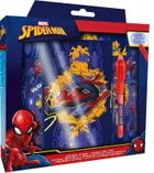 Spider-Man, pamiętnik z magicznym długopisem