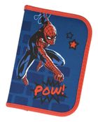 Spider-Man, piórnik z wyposażeniem