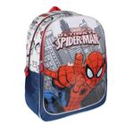 Spider-Man, plecak