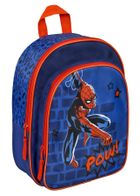 Spider-Man, plecak