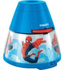 Spider-Man, projektor LED