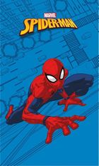 Spider-Man, ręcznik, 30-50 cm