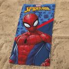 Spider-Man, ręcznik bawełniany, 70-140 cm