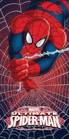 Spider-Man, Ręcznik kąpielowy, 70-140 cm