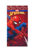 Spider-Man, ręcznik szybkoschnący, mikrofibra, 70-140 cm