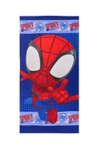 Spider-Man, ręcznik szybkoschnący, mikrofibra, 70-140 cm